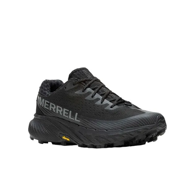 נעלי טיולים מירל אגיליטי 5 לגברים Merrell Agility Peak 5 J068045