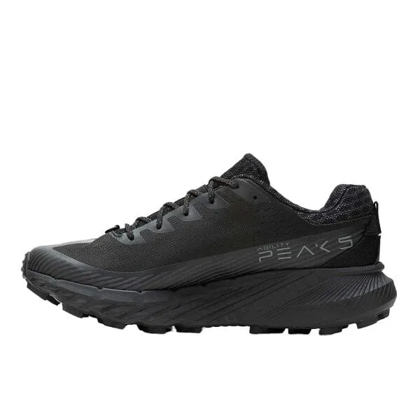 נעלי טיולים מירל אגיליטי 5 לגברים Merrell Agility Peak 5 J068045