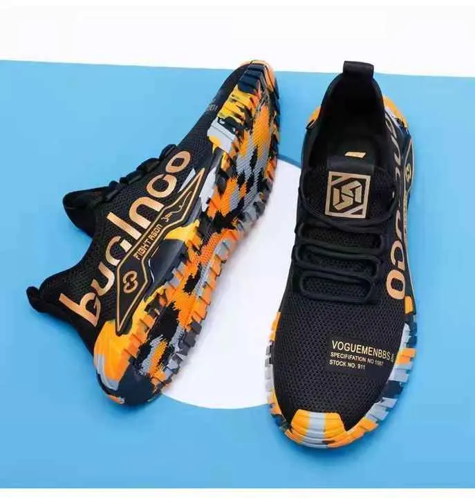 ياتاي جديد الربيع الرجال مريحة عارضة أحذية . Yatai New Spring Men's Comfortable Casual Sneakers