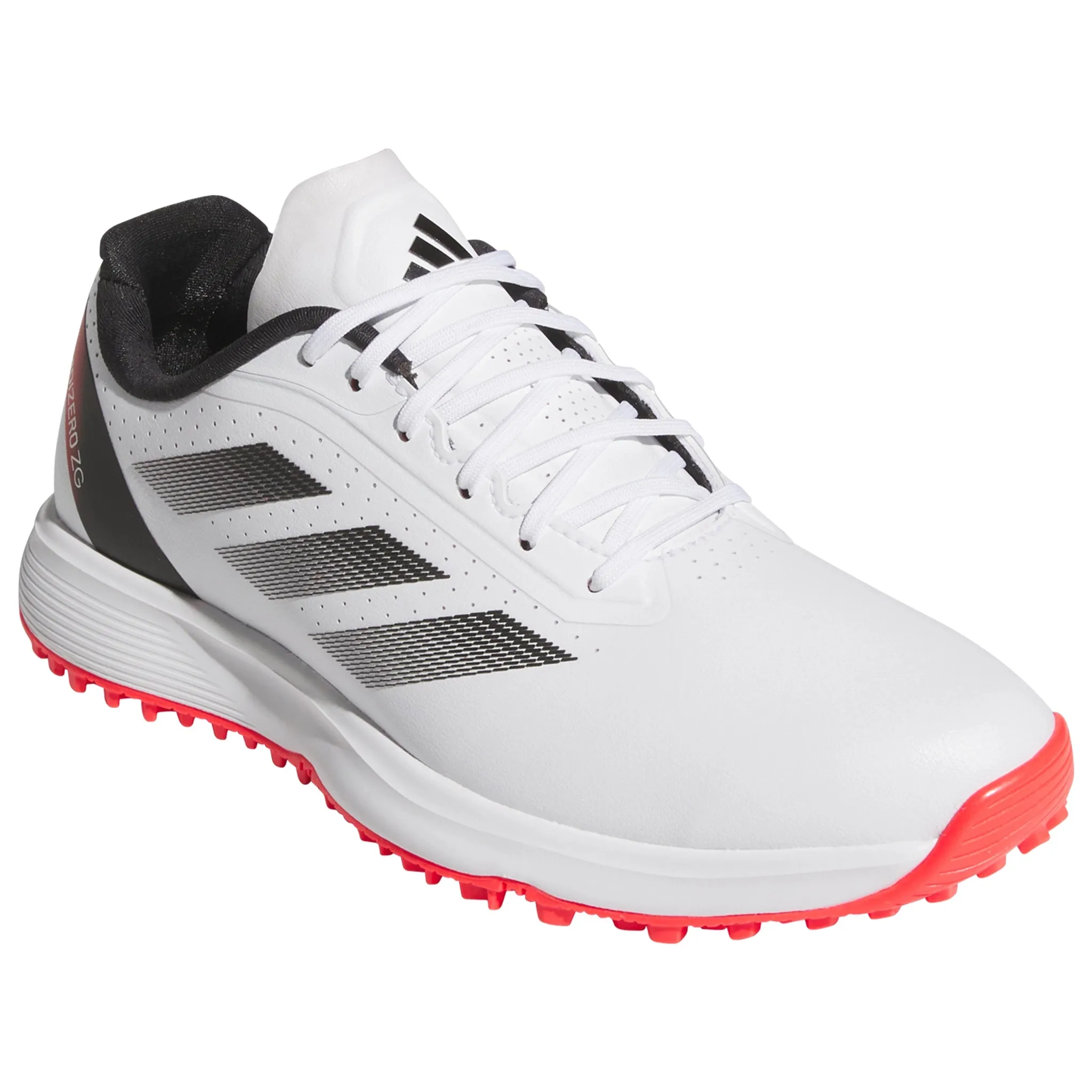 Adidas Junior Adizero ZG Spikeless Golf Shoes