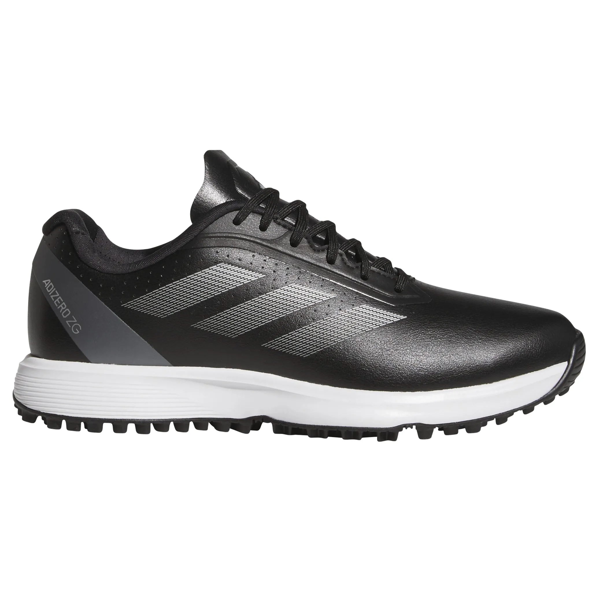 Adidas Junior Adizero ZG Spikeless Golf Shoes