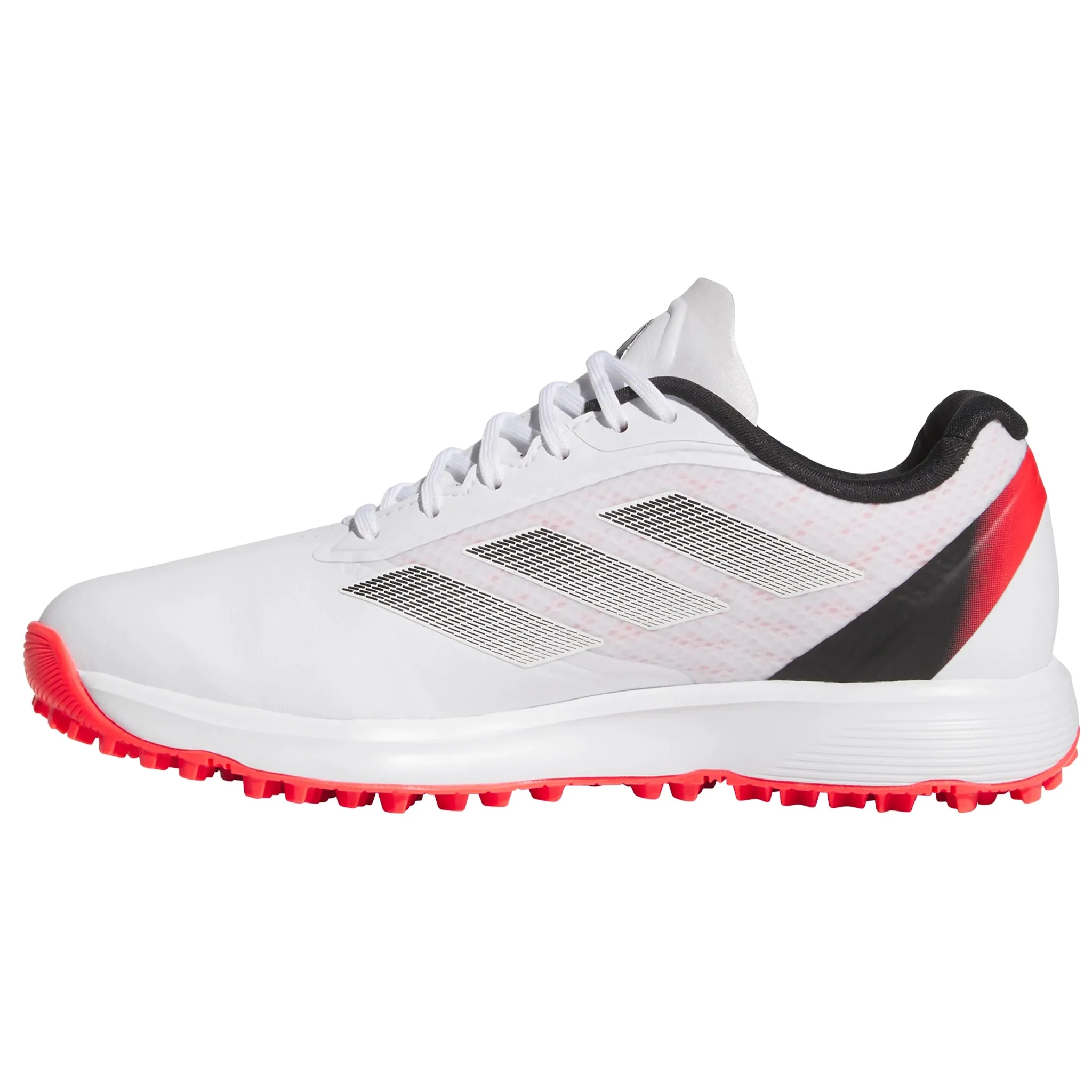 Adidas Junior Adizero ZG Spikeless Golf Shoes
