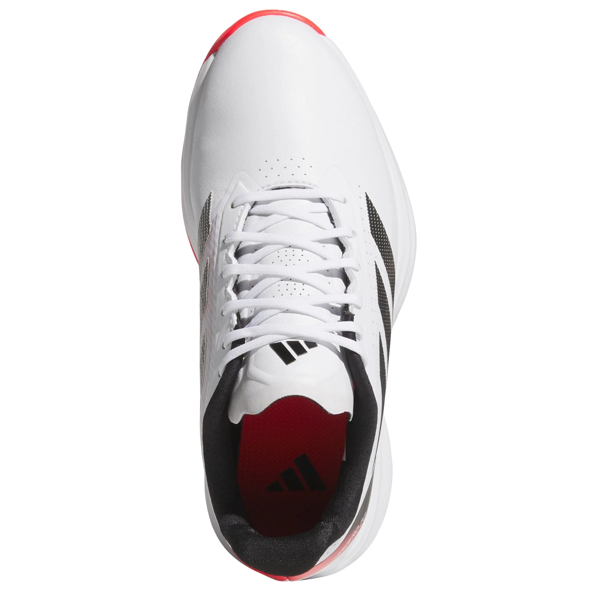 Adidas Junior Adizero ZG Spikeless Golf Shoes