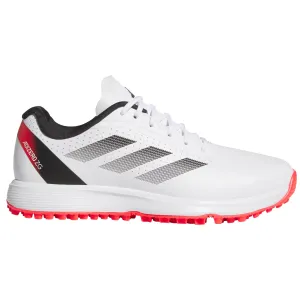 Adidas Junior Adizero ZG Spikeless Golf Shoes