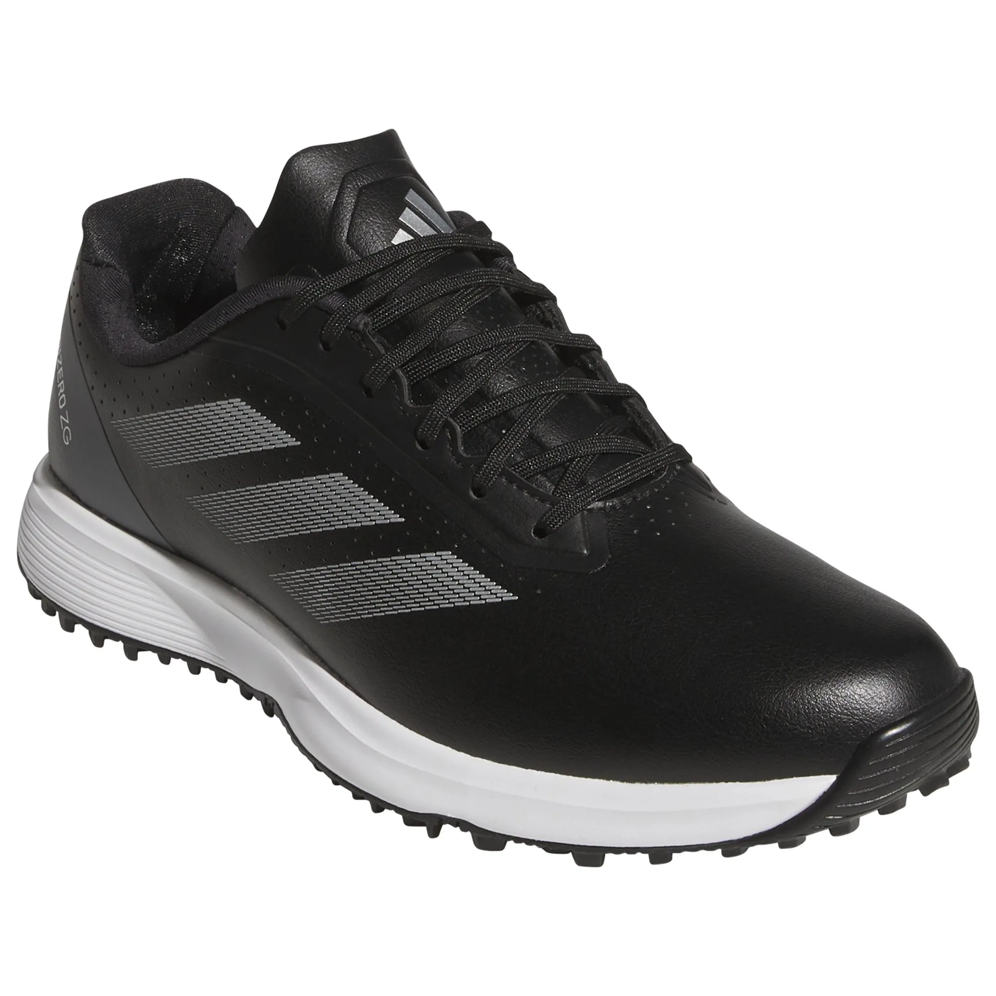 Adidas Junior Adizero ZG Spikeless Golf Shoes