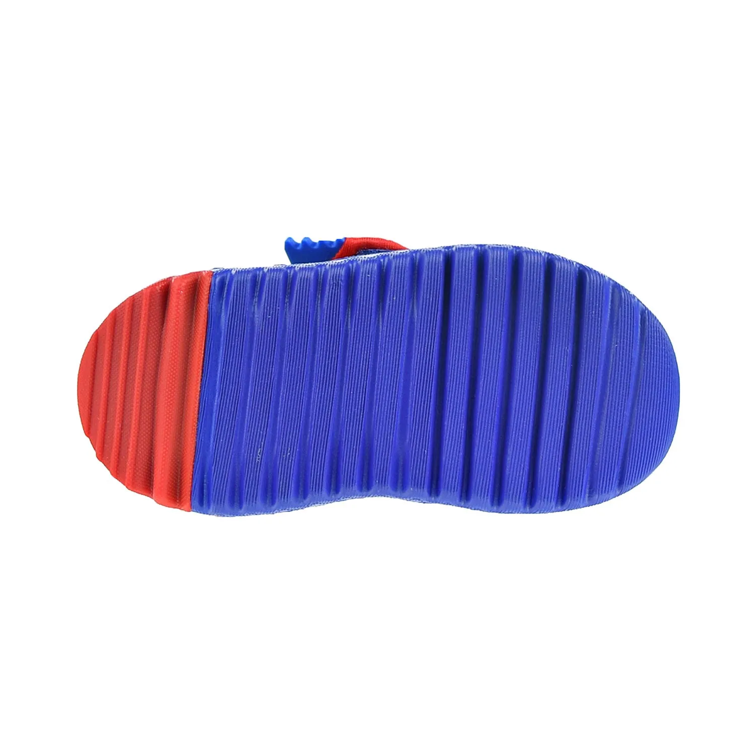 Adidas X Marvel Suru365 Spider-Man l Toddlers' Shoes Royal Blue/Red/Blue Rush