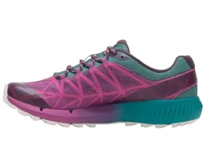 Agility Synthesis 2 - Women