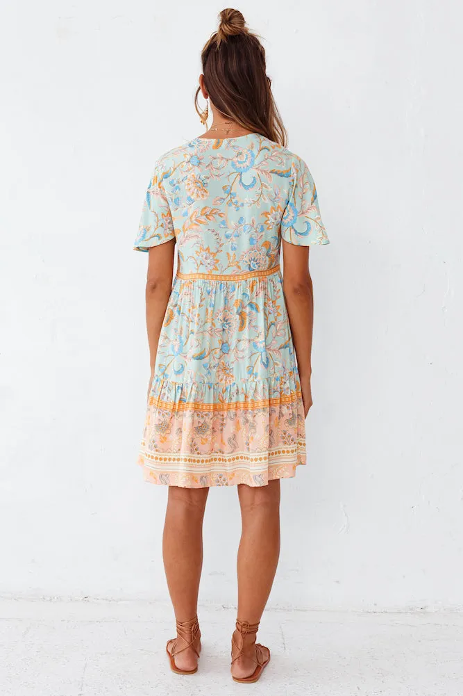 Alise Dress