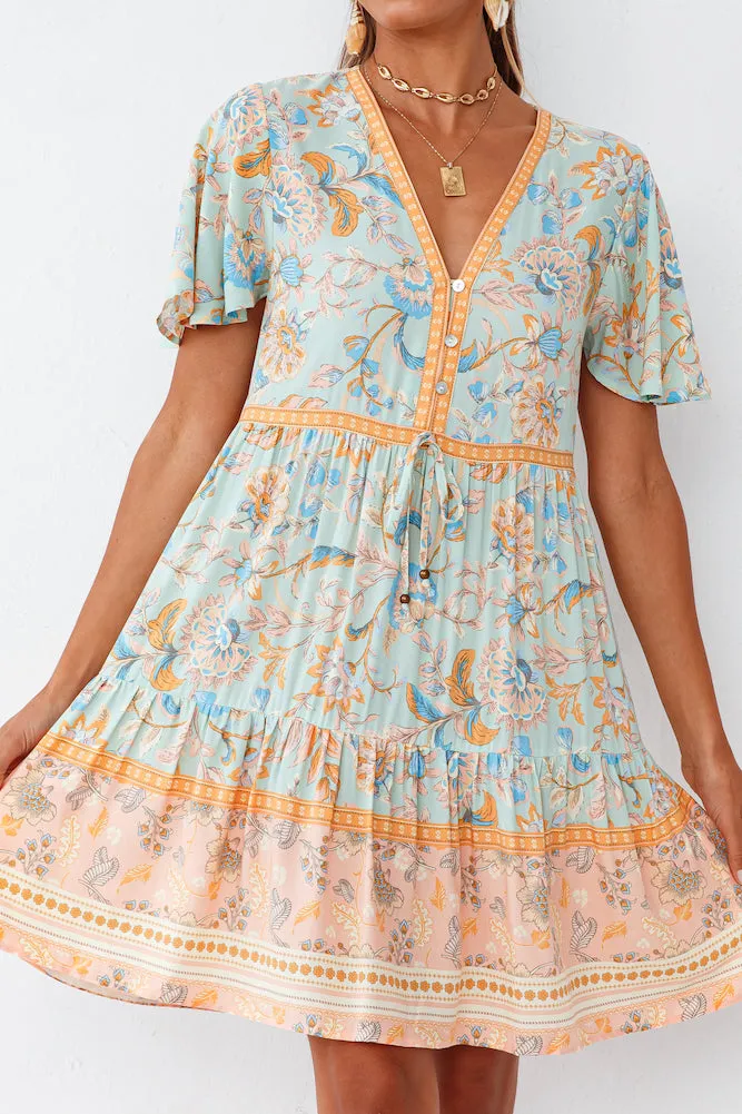 Alise Dress