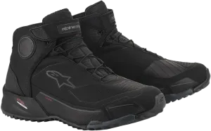 ALPINESTARS CR-X Drystar? Shoes - Black - US 10 2611820110010