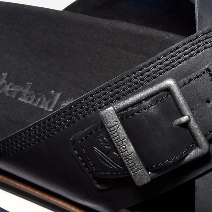 Amalfi Vibes Slide Sandal For Men