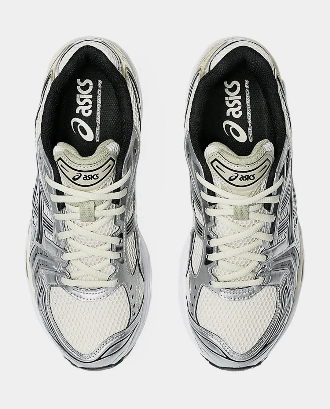 Asics - Gel-Kayano 14 - Birch/Pure Silver