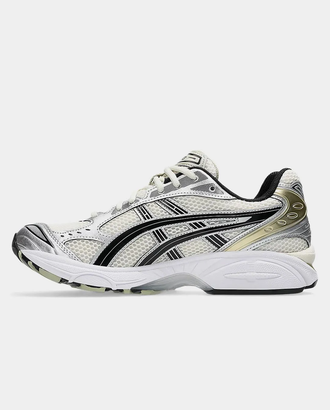 Asics - Gel-Kayano 14 - Birch/Pure Silver