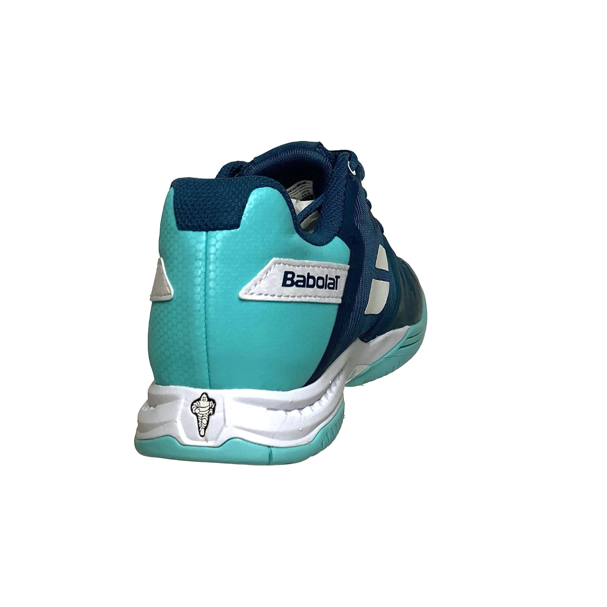 Babolat Women's SFX3 AC 31S23530-4102 Deep Dive Blue