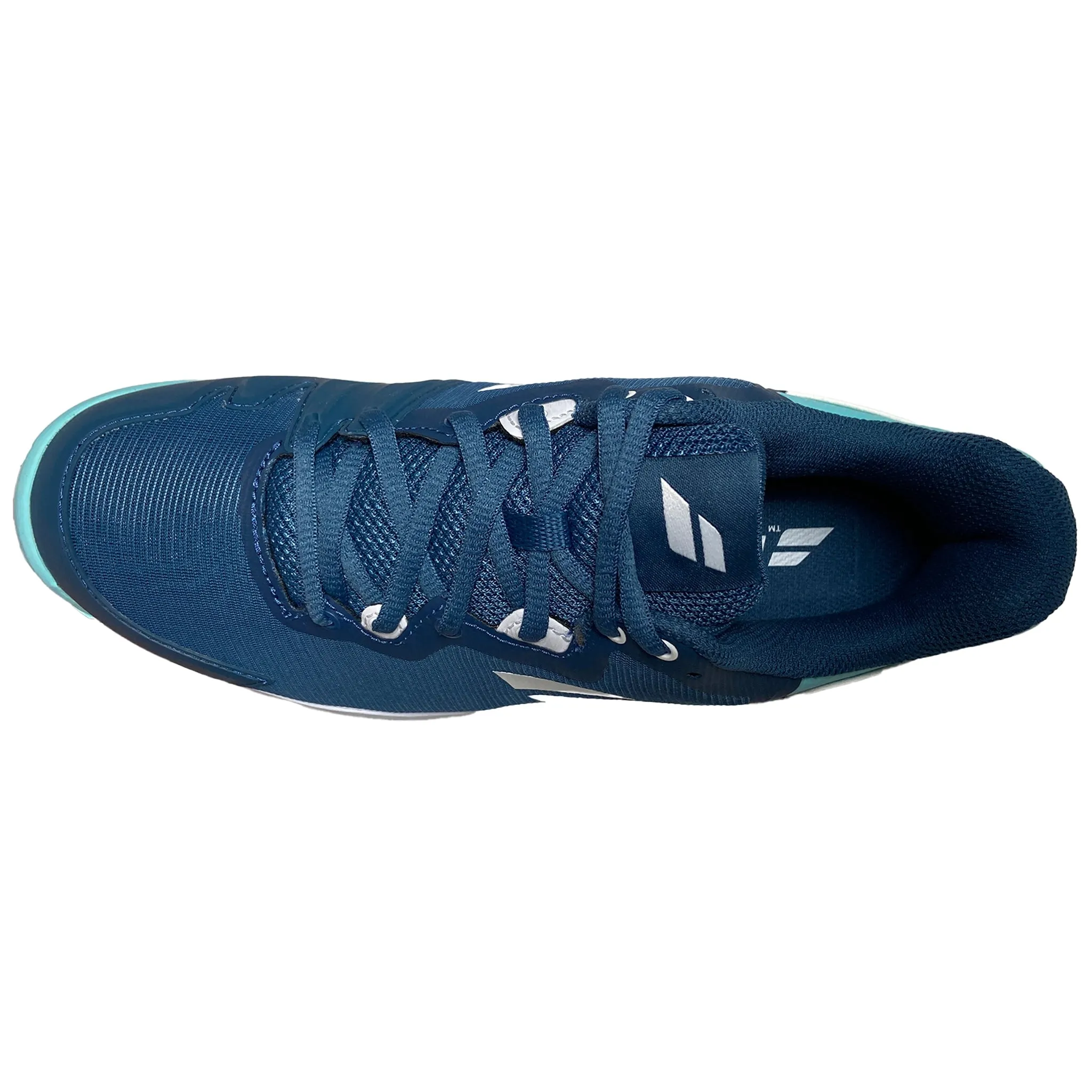 Babolat Women's SFX3 AC 31S23530-4102 Deep Dive Blue