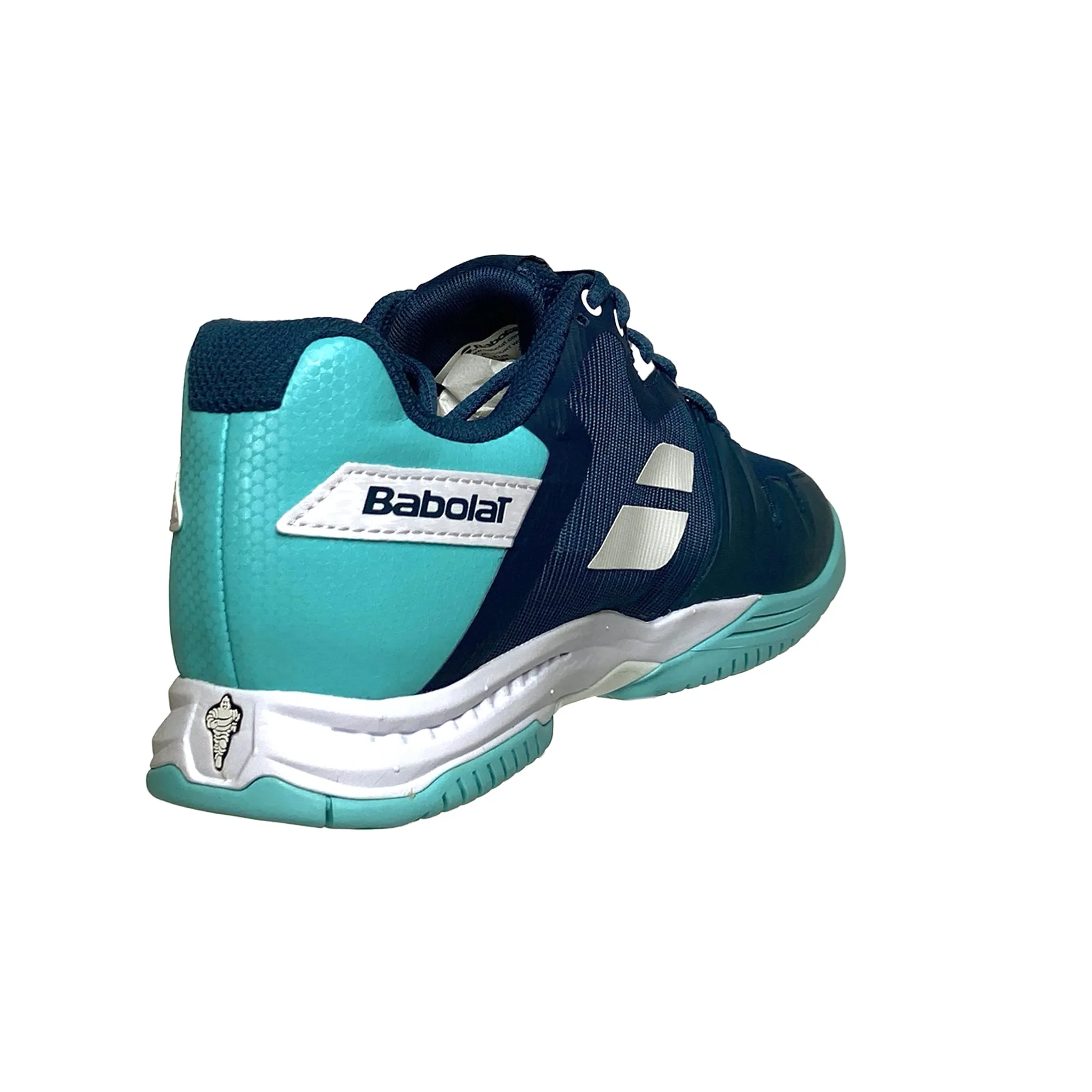 Babolat Women's SFX3 AC 31S23530-4102 Deep Dive Blue