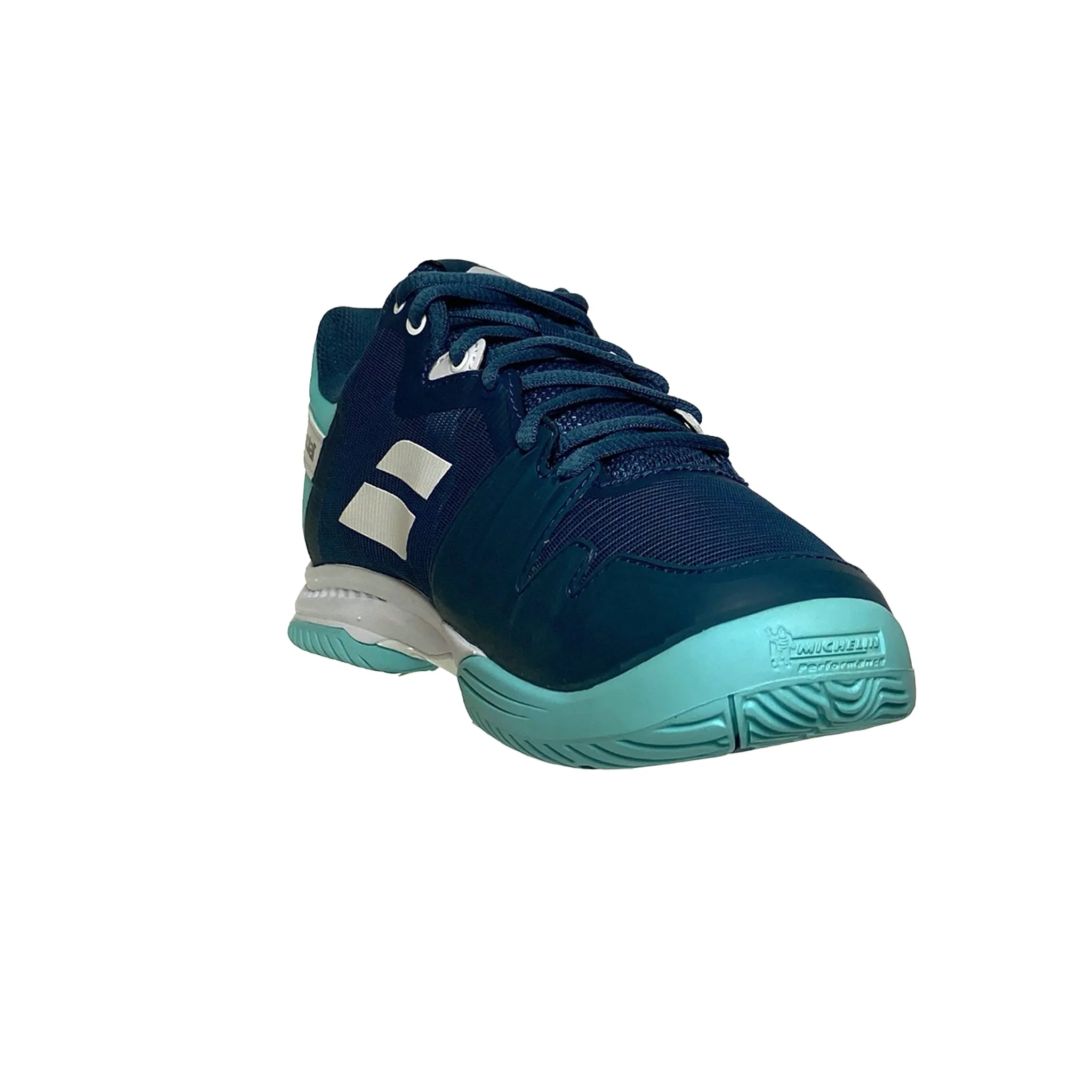 Babolat Women's SFX3 AC 31S23530-4102 Deep Dive Blue