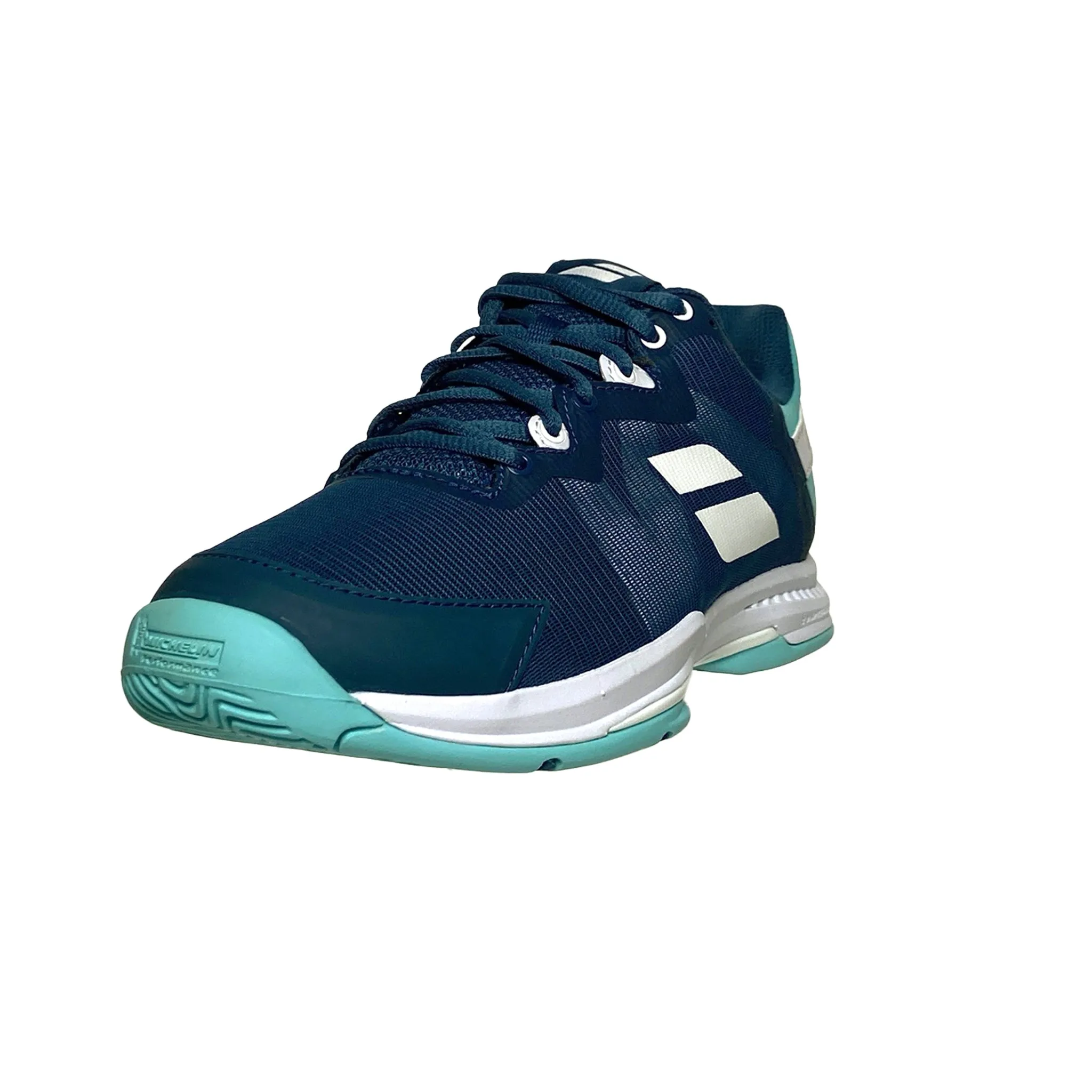 Babolat Women's SFX3 AC 31S23530-4102 Deep Dive Blue