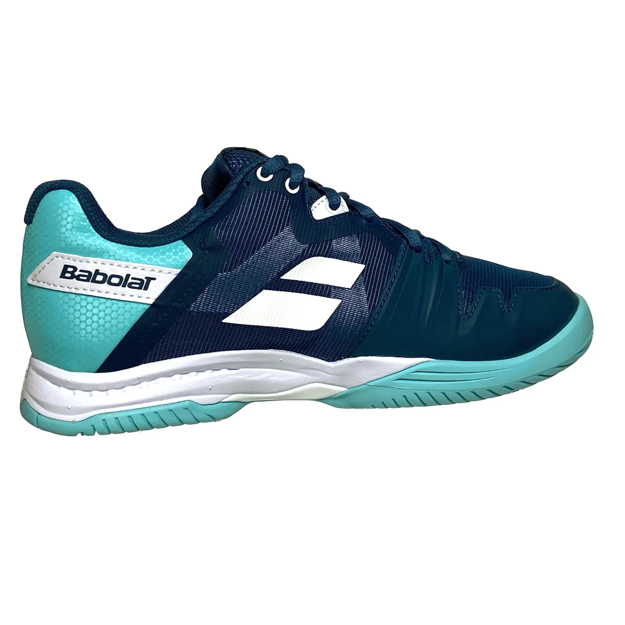 Babolat Women's SFX3 AC 31S23530-4102 Deep Dive Blue