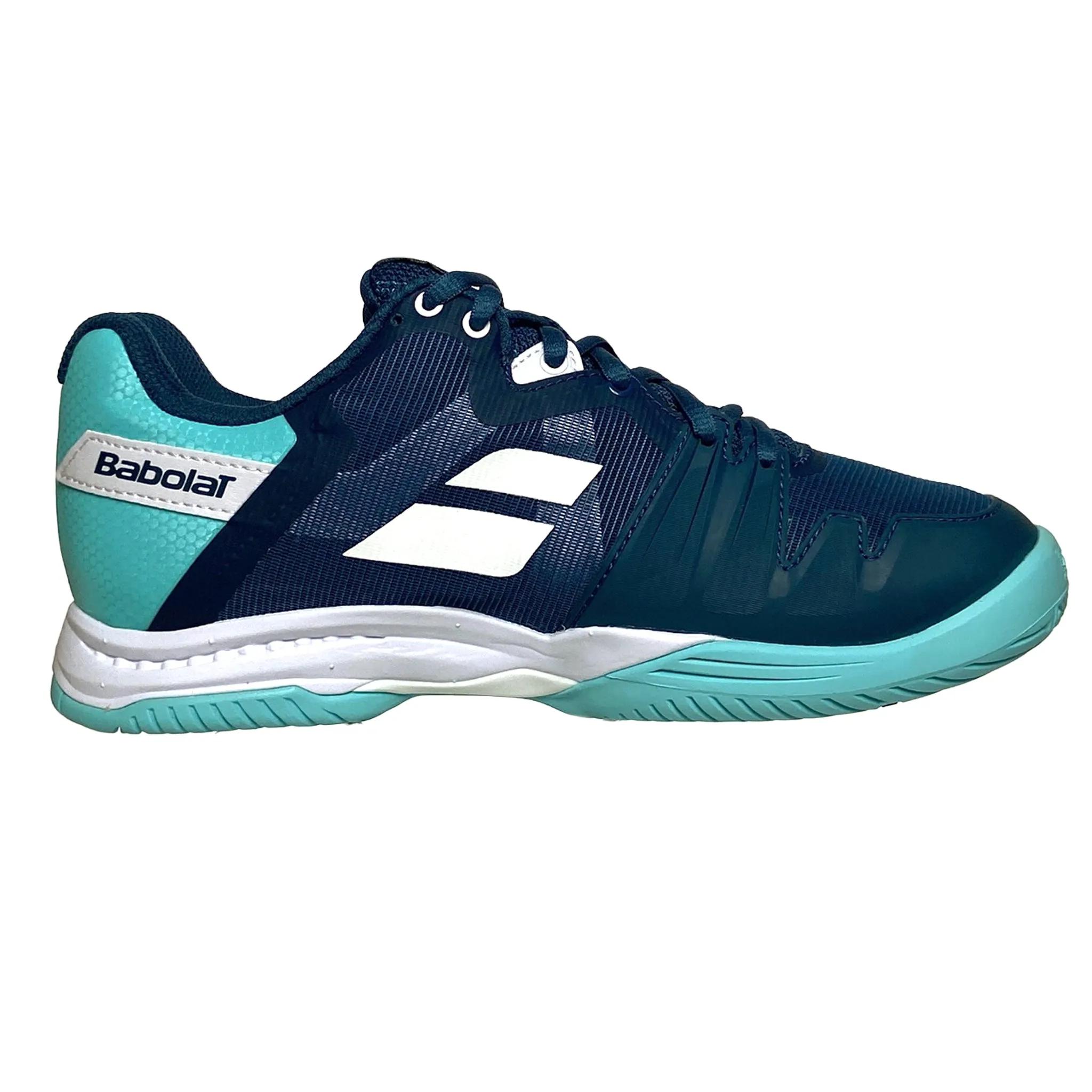 Babolat Women's SFX3 AC 31S23530-4102 Deep Dive Blue