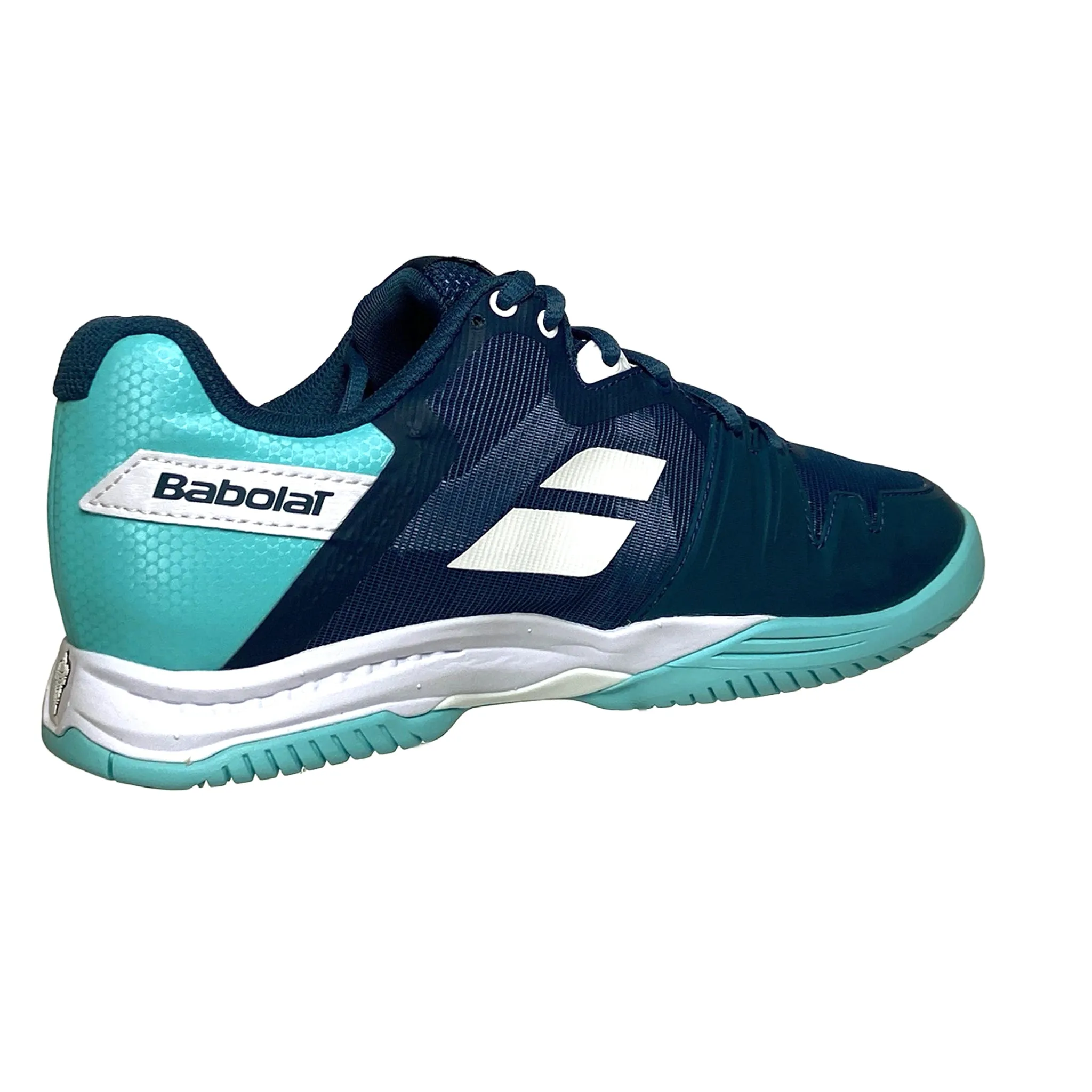 Babolat Women's SFX3 AC 31S23530-4102 Deep Dive Blue