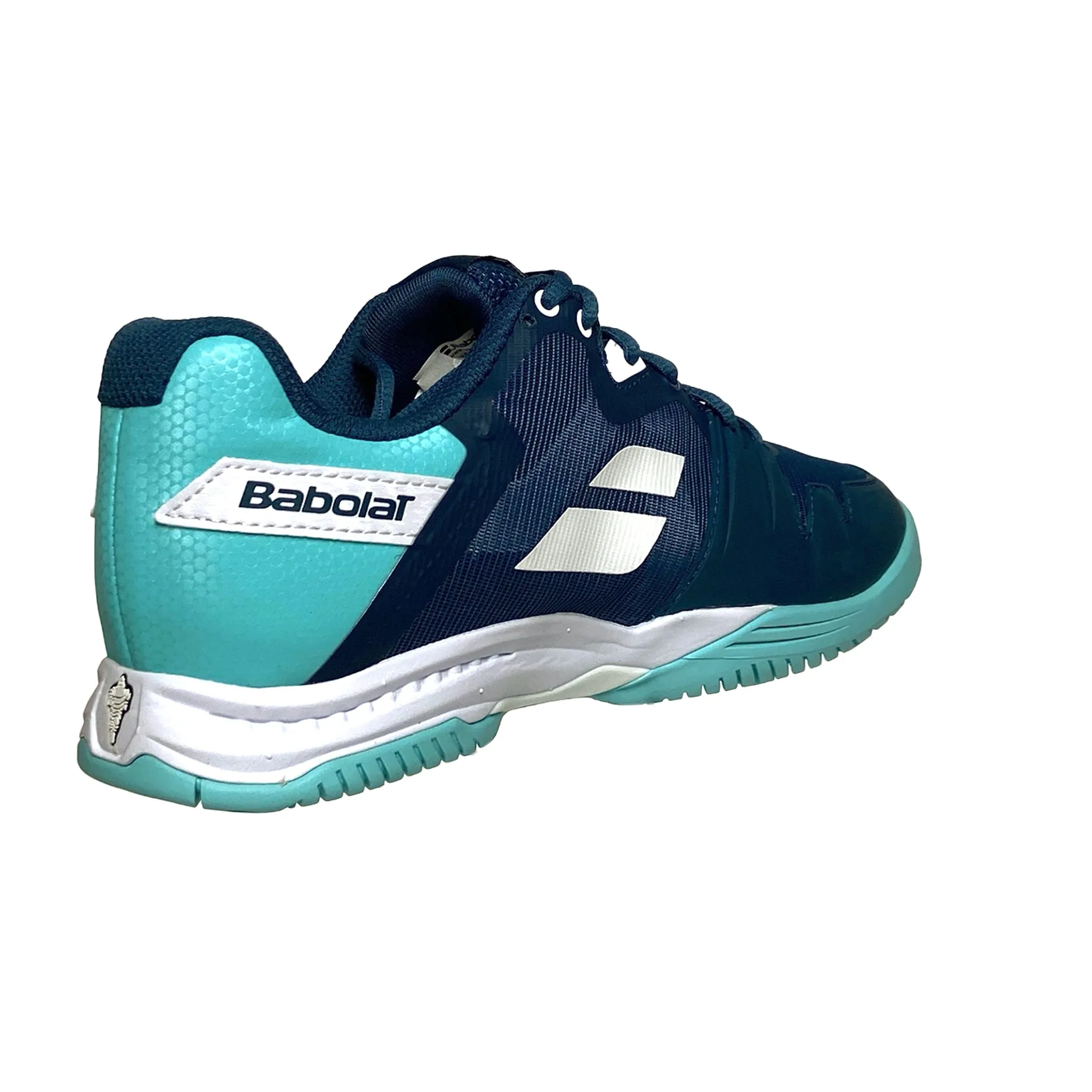 Babolat Women's SFX3 AC 31S23530-4102 Deep Dive Blue
