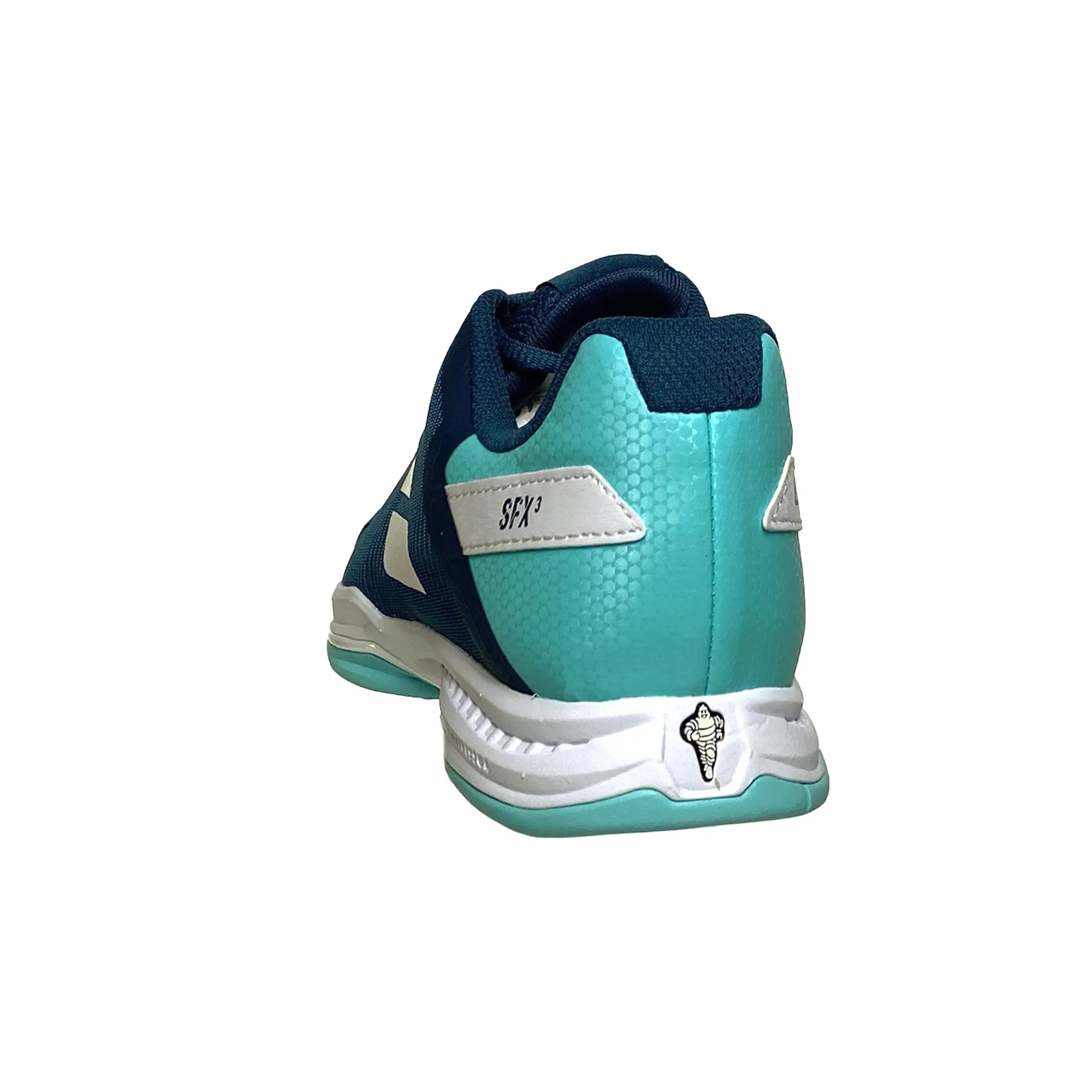 Babolat Women's SFX3 AC 31S23530-4102 Deep Dive Blue