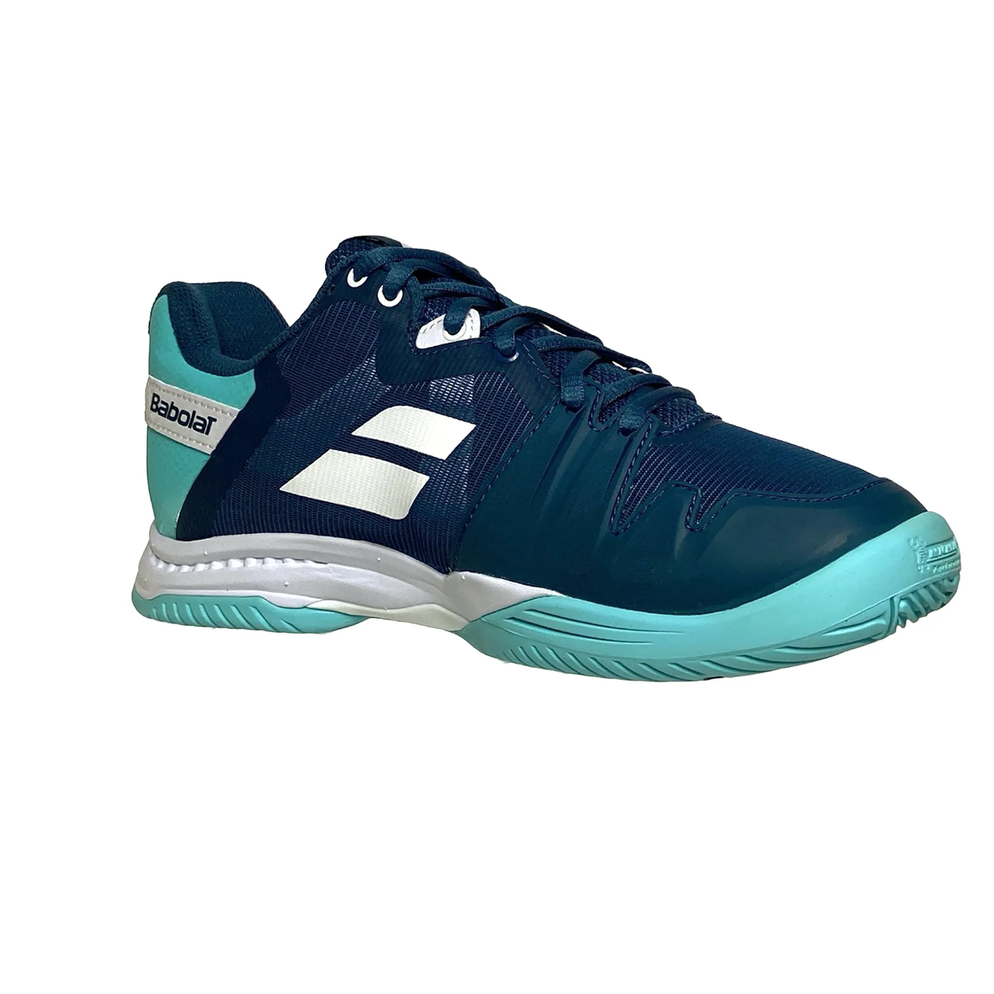 Babolat Women's SFX3 AC 31S23530-4102 Deep Dive Blue