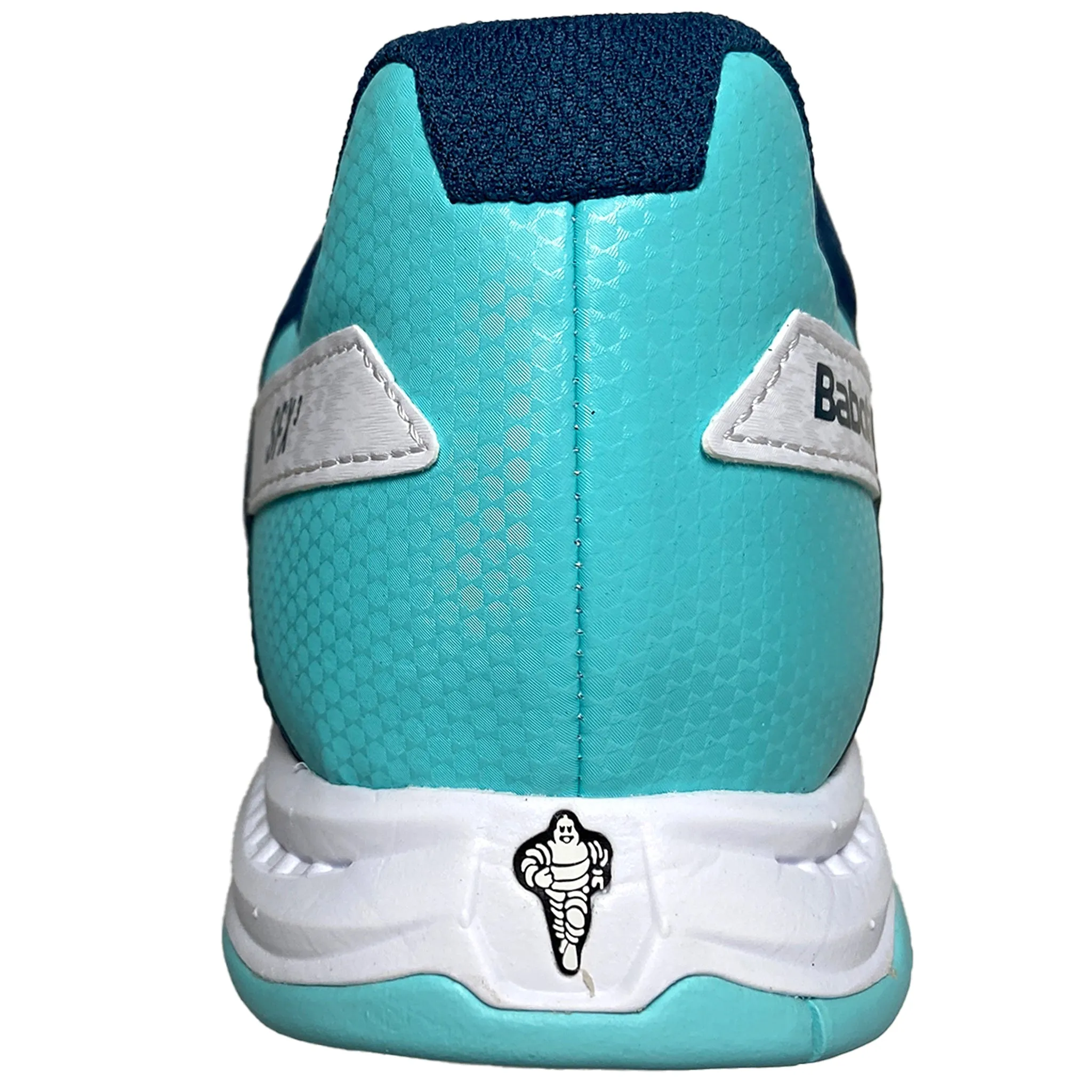 Babolat Women's SFX3 AC 31S23530-4102 Deep Dive Blue