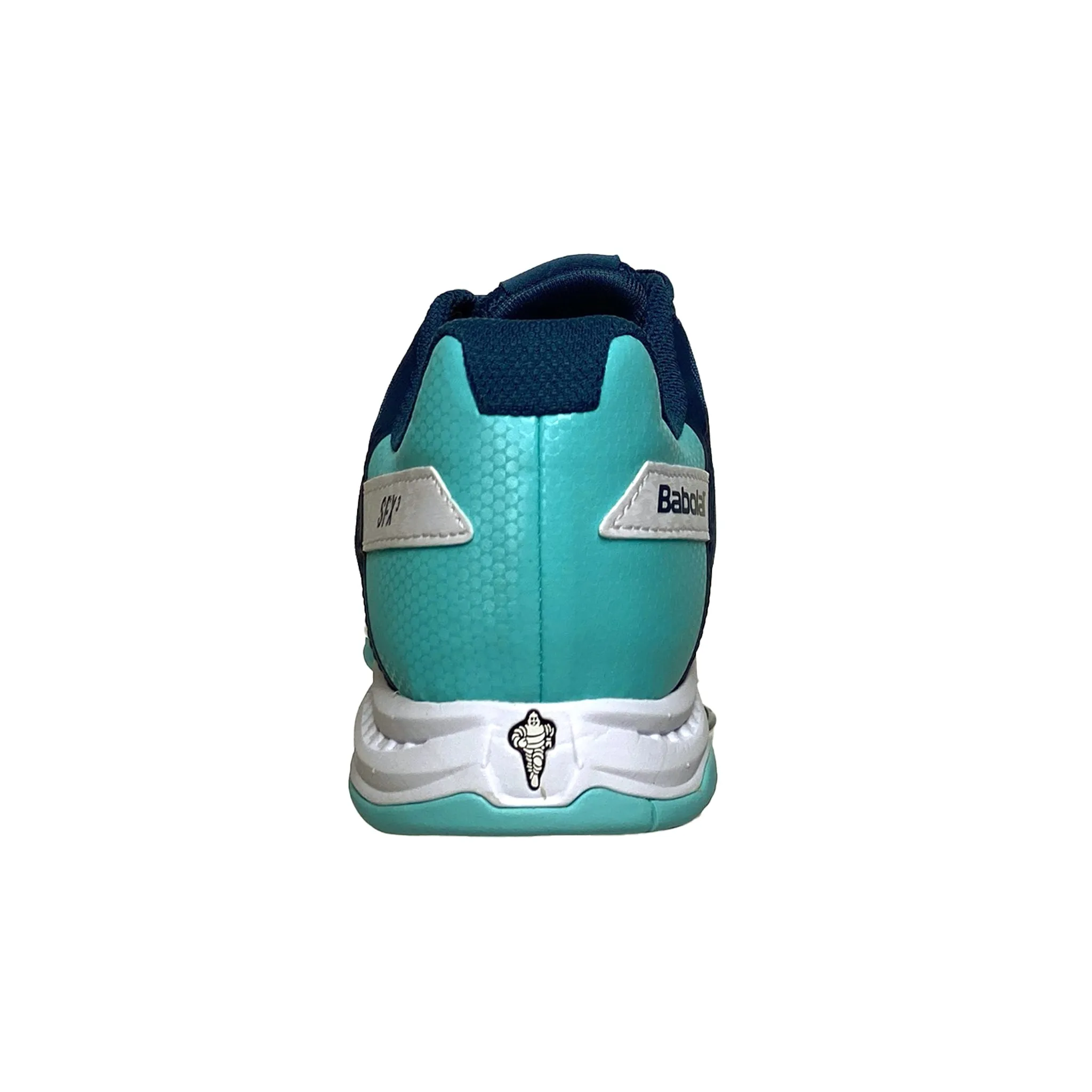 Babolat Women's SFX3 AC 31S23530-4102 Deep Dive Blue