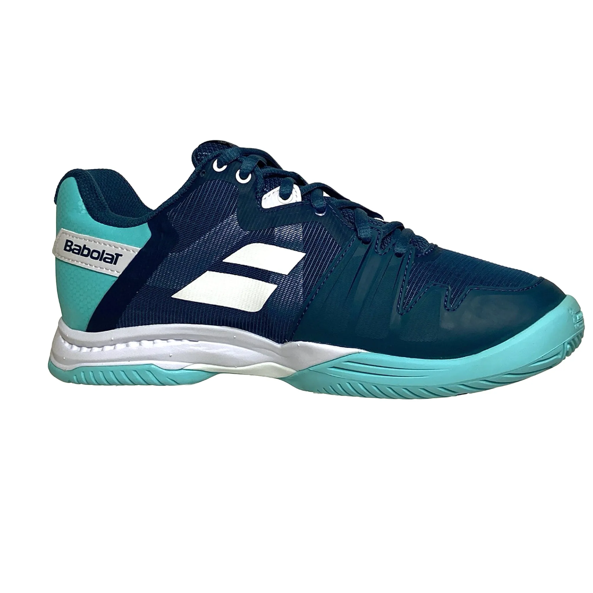Babolat Women's SFX3 AC 31S23530-4102 Deep Dive Blue