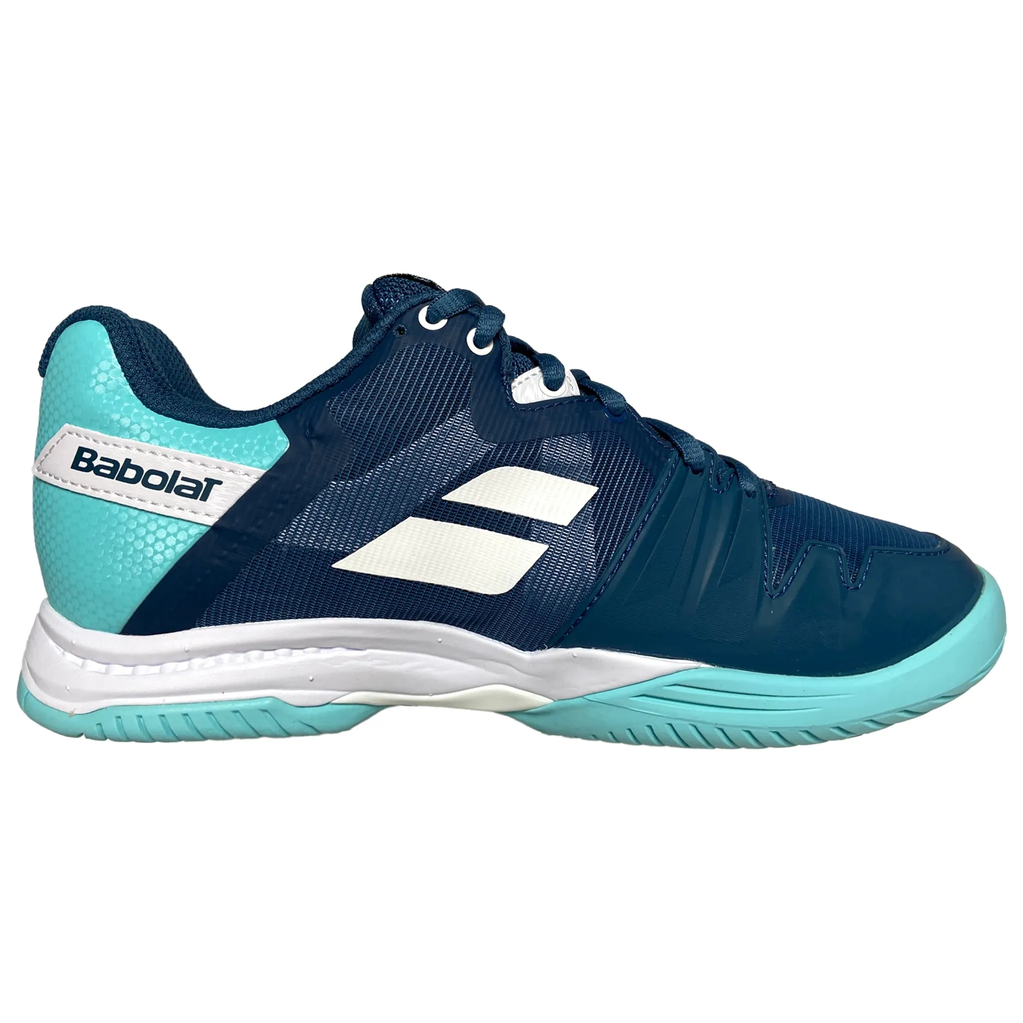 Babolat Women's SFX3 AC 31S23530-4102 Deep Dive Blue