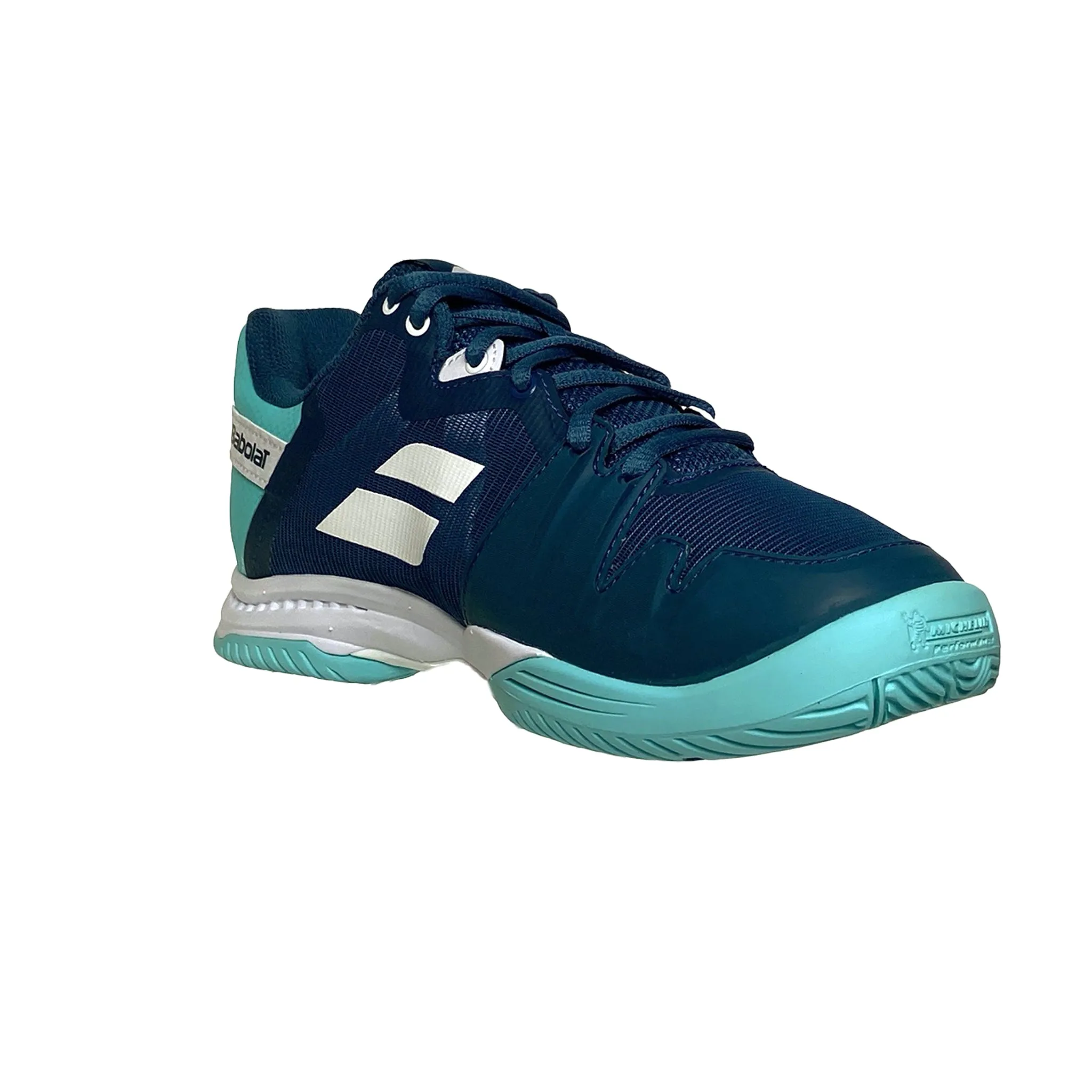 Babolat Women's SFX3 AC 31S23530-4102 Deep Dive Blue
