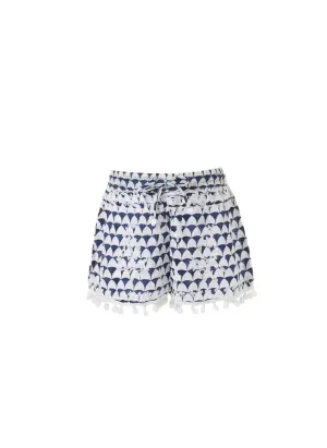 Baby Shorts Riviera
