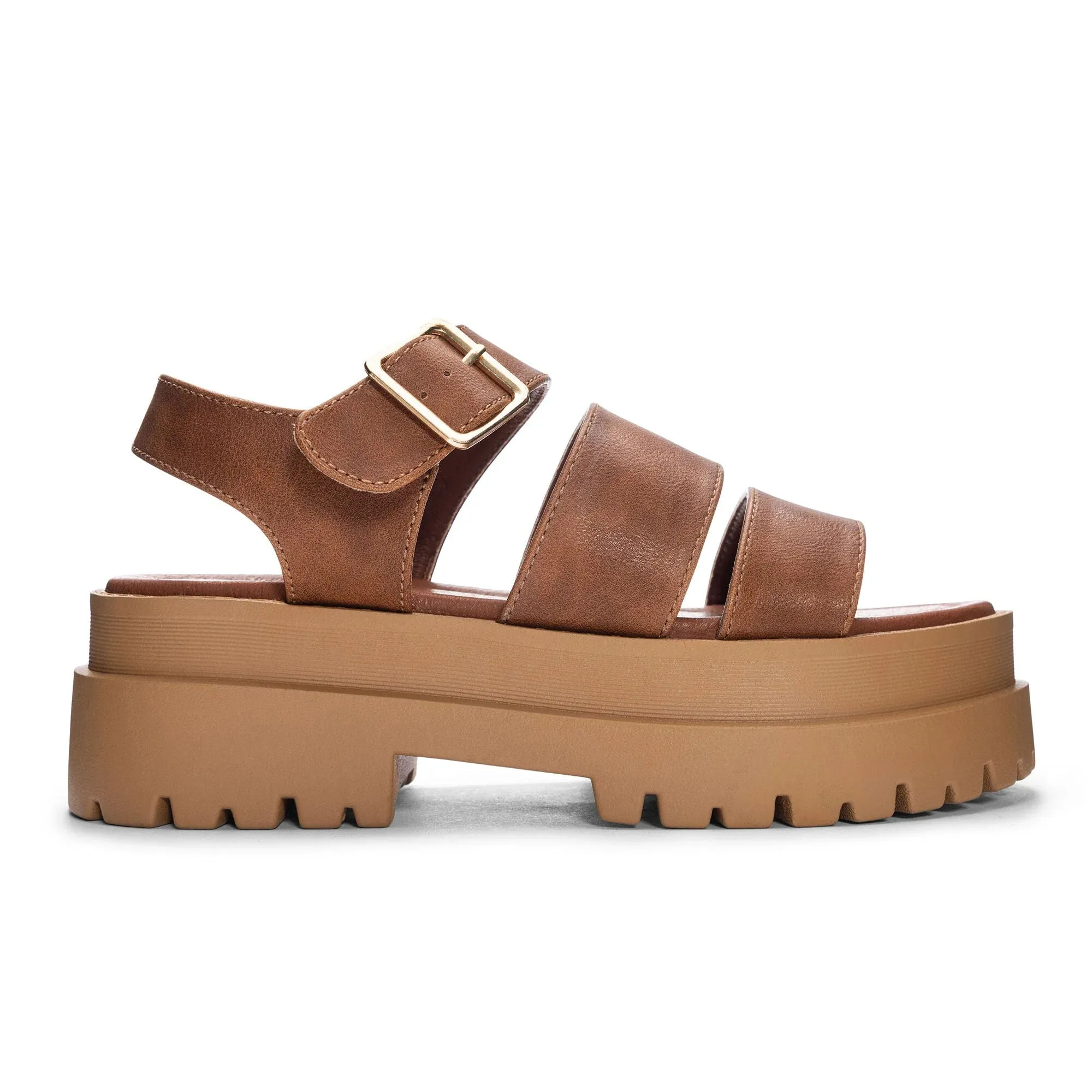 Baddie Sandal