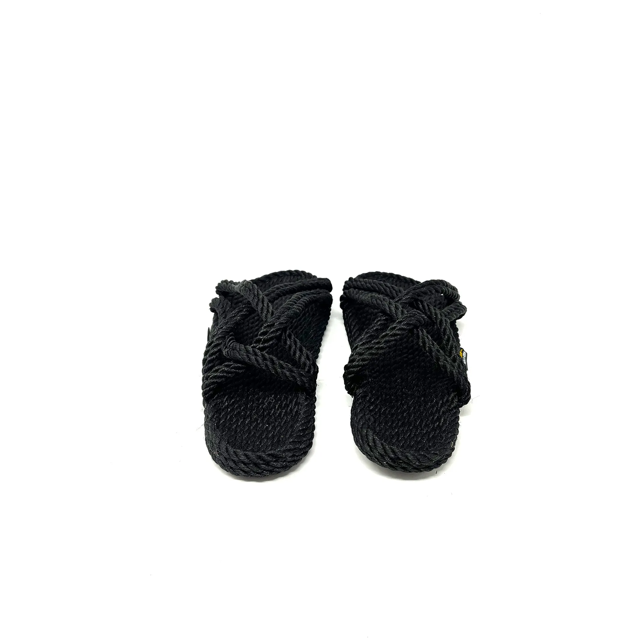 Bahama Rope Sandal