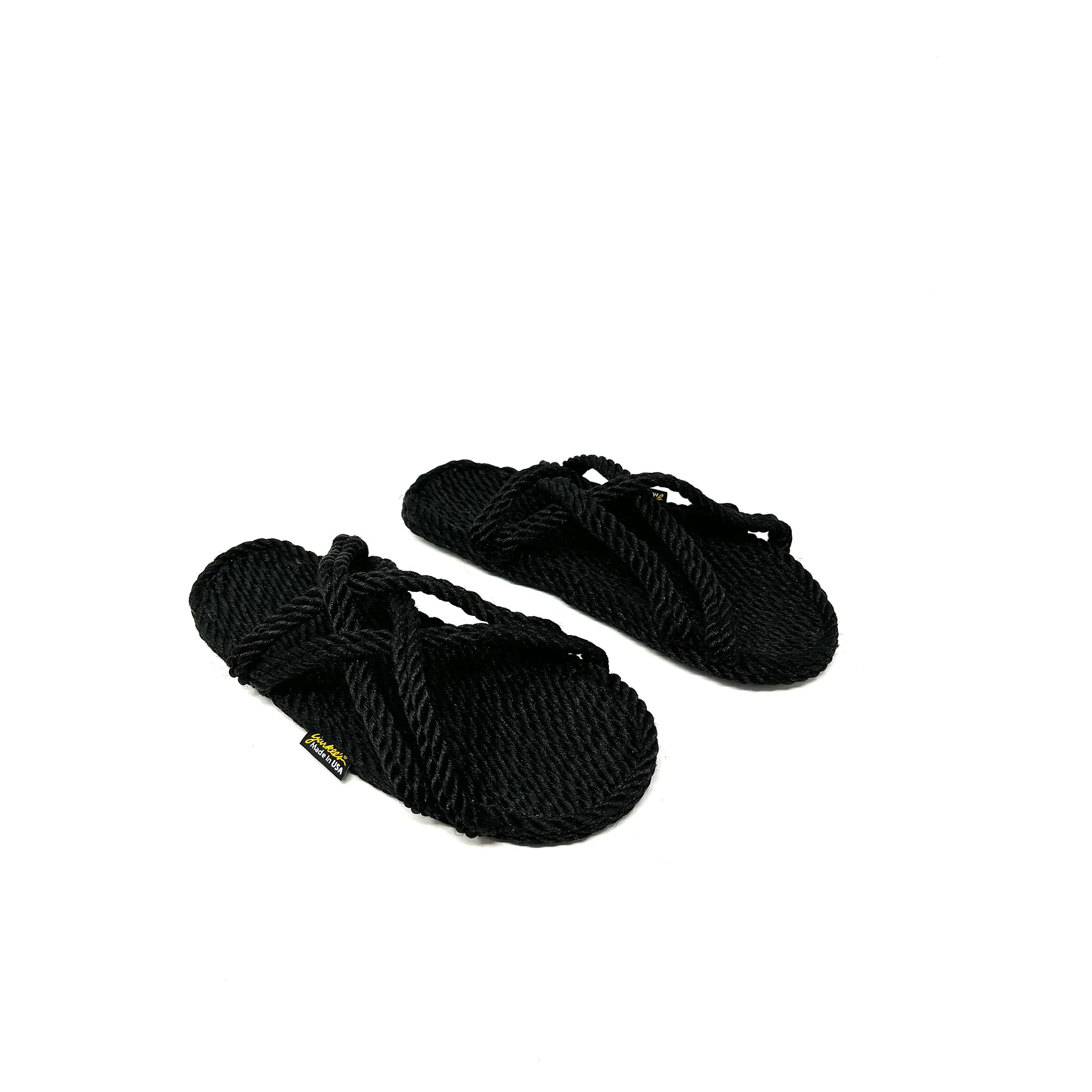 Bahama Rope Sandal