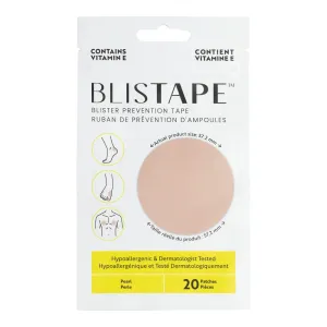 Blistape 20-Pack