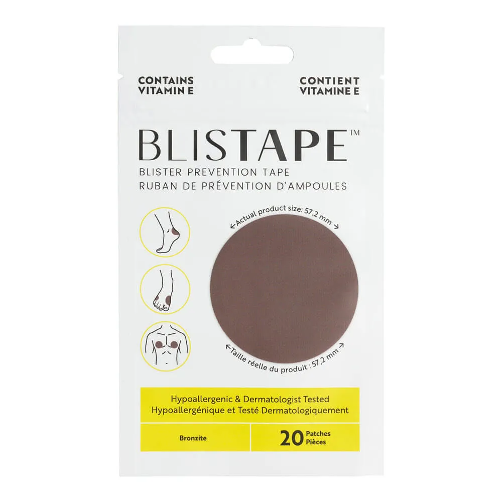 Blistape 20-Pack