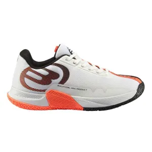Bullpadel Next Pro Shoes