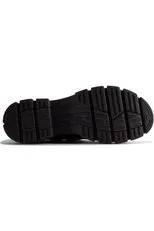 Clarks Evyn Bar Kids Black Patent school shoe