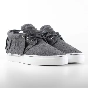Clear Weather: One-O-One (Grey Wool)