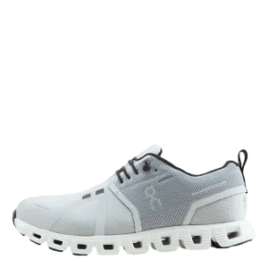 Cloud 5 Waterproof Women Glacier/white
