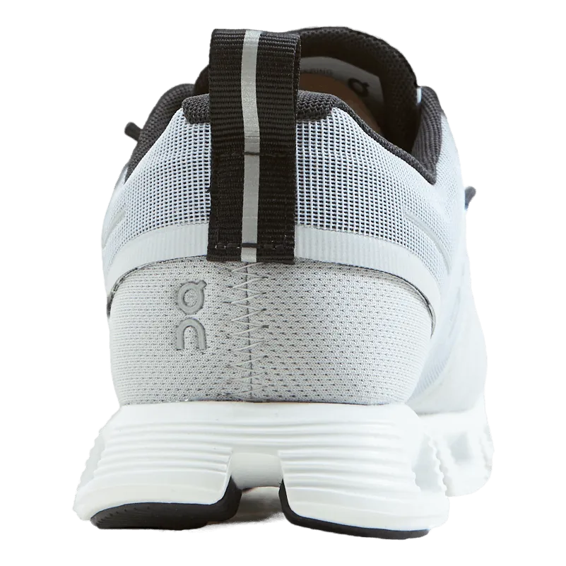 Cloud 5 Waterproof Women Glacier/white