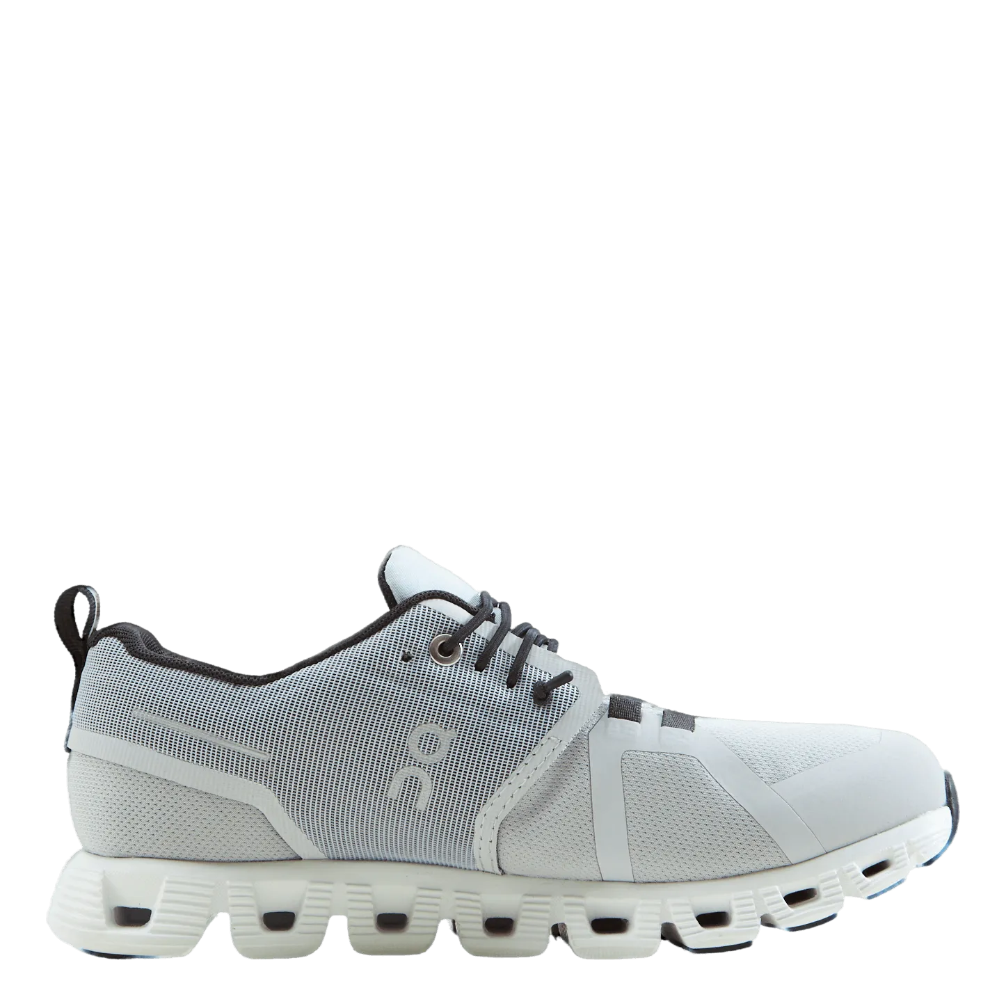 Cloud 5 Waterproof Women Glacier/white
