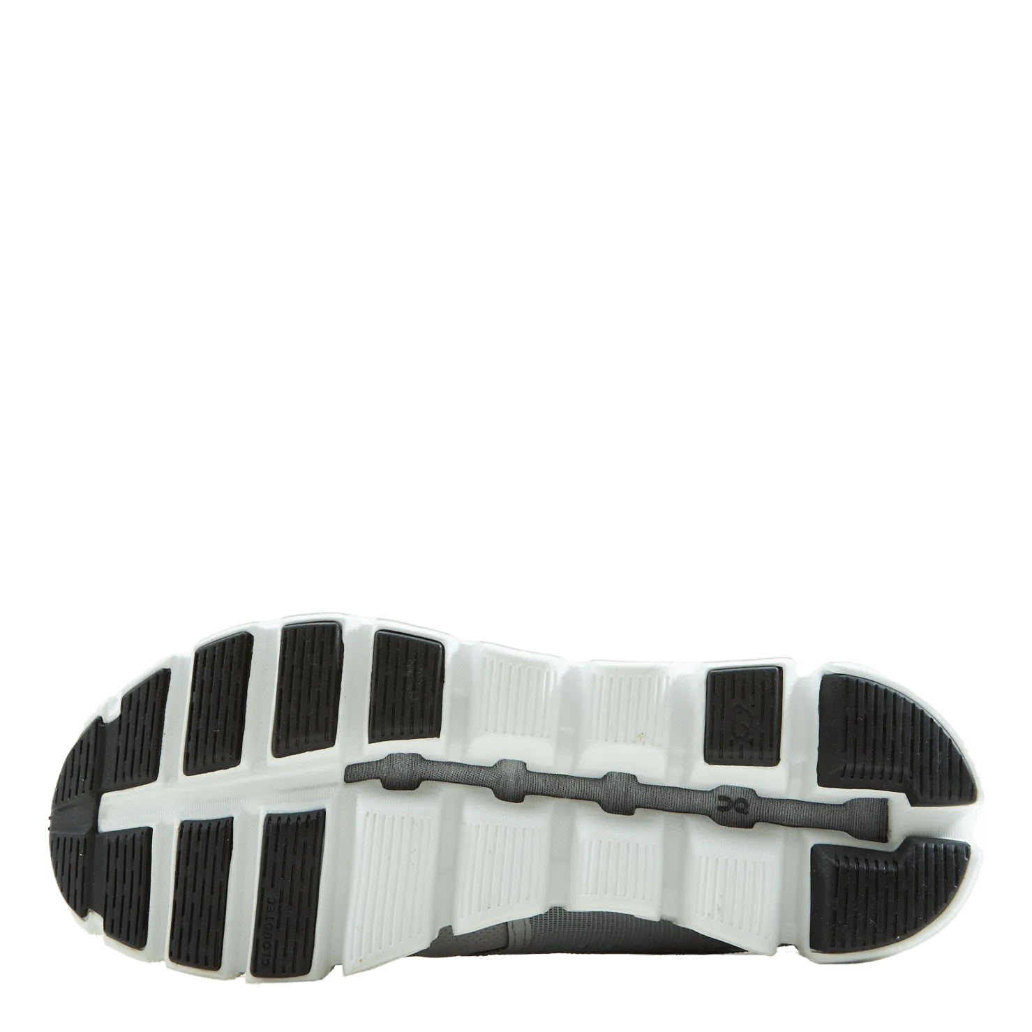 Cloud 5 Waterproof Women Glacier/white