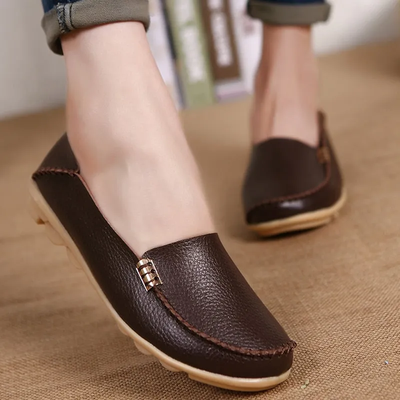 Comfortable Everyday Loafer Shoes for Women