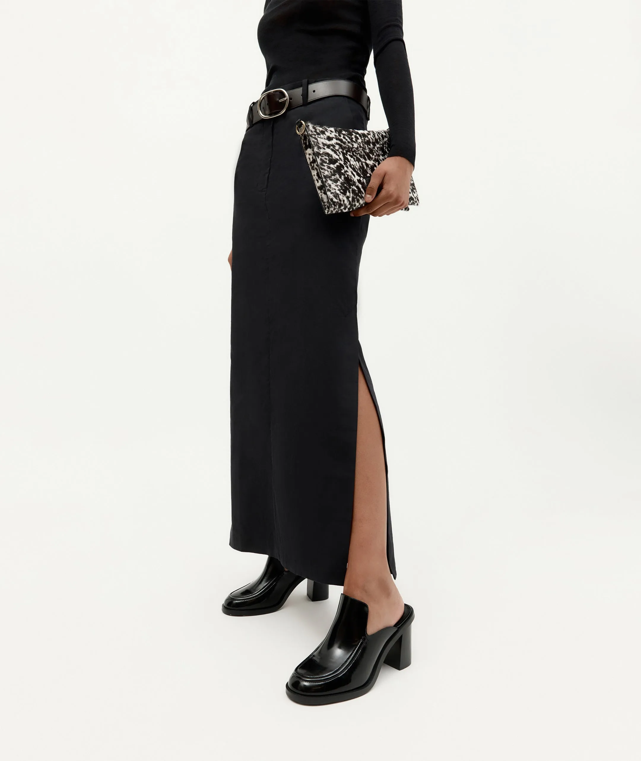 Deadly Ponies - Picador Mule Black
