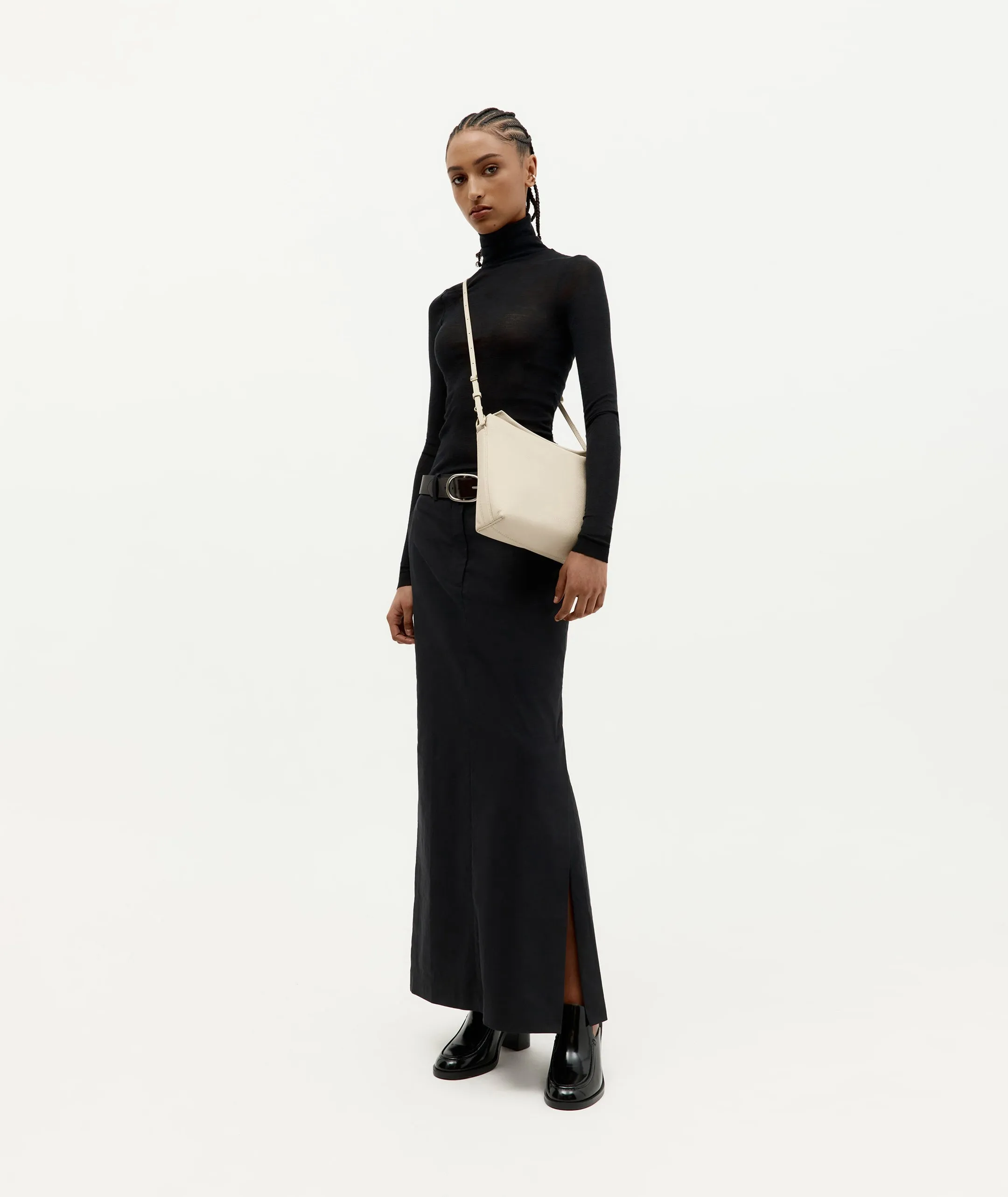 Deadly Ponies - Picador Mule Black
