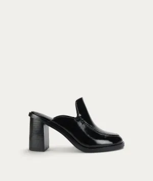 Deadly Ponies - Picador Mule Black